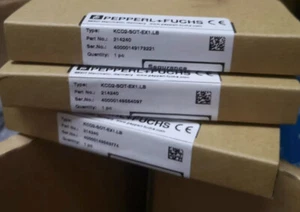 NUEVA BARRERA KCD2-SOT-EX1.LB - Imagen 1 de 1