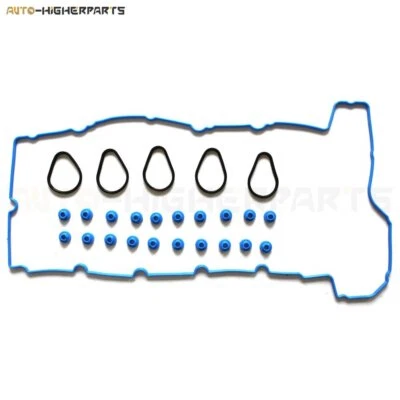 For 2007-2012 Chevy Colorado GMC Canyon 3.7L DOHC Valve Cover Gasket - Image 1 of 4