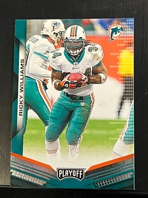 2019 Playoff Football Cards - Image 1 of 4