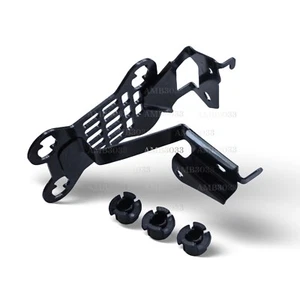 OEM Radar Bracket Set For 2019-2021 Civic FC1 FC7 36804-TBA 36806-TLA 36803-TET - Picture 1 of 5