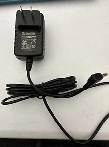 5FT AC Adapter for THX-050100KV Power Supply Charger CORD PART - Picture 1 of 3