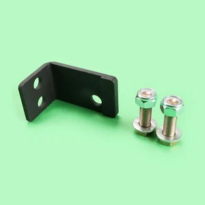 2000-2002 Ram 1500 2500 4WD Track Bar Drop Bracket For 2-3" Lift Kit - Bild 1 von 1