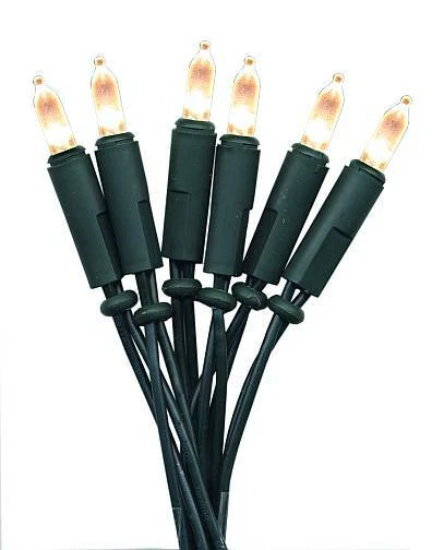 Best Season 20 LEDs Mini-Lichterkette (421-10)