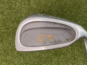 Cuña de arena MacGregor DX derecha MAcGregor Multiflex cuña acero (L8828) - Imagen 1 de 6