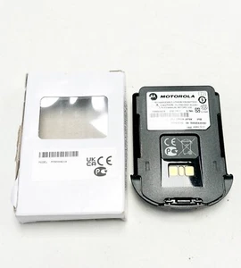 OEM 2023 MOTOROLA PMNN4461A 3.7V 1800 mAh Battery - Picture 1 of 3