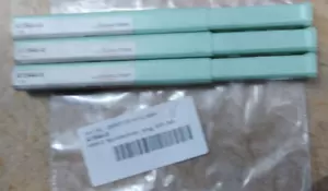 A1544-8 HSS-E Spiralbohrer, lang, DIN 340 Drm. 8 x 96/165 mm Schaft-Ø: 8 mm - Bild 1 von 4