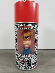 Subway Surfers Sub Surf Spray Crew Tricky alias Trixy 4" Actionfigur - Bild 1 von 10