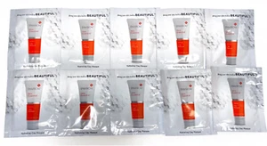 Environ Hydrating Clay Masque (3ml X 10= 30ml) * NEW/SEALED/AUTHENTIC !!! - Picture 1 of 2