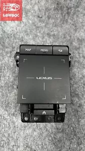 2017-2021 Lexus NX300 H NX200T Navigation Touch Pad Controller 84780-78120 - Picture 1 of 8