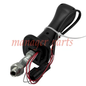 Joystick Handle Fit For CAT 216B 226B 232B 236B 252B 247B 267B 218-6118 - Picture 1 of 6