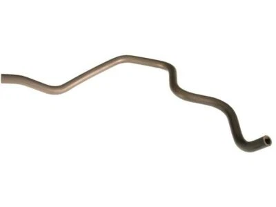 For 1997-2000 Isuzu Hombre Heater Hose Heater To Water Pump Gates 49698XQCK 1998 - Image 1 of 2