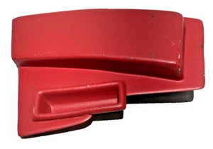 1964-1966 Chevy Corvette C2 Center Dash Trim Panel Left Side No AC No Radio OEM - Picture 1 of 8