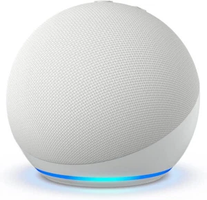 ESAURITO!!! Amazon Alexa ECHO DOT 5ª gen. modello 2022 ALTOPARLANTE INTELLIGENTE - Foto 1 di 9