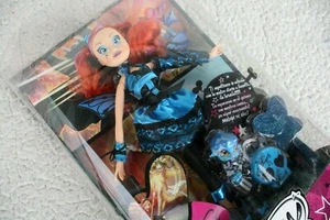 WINX CLUB DOLL: BLOOM HALLOWINX, MONSTER MISSION (MUÑECA). BRAND NEW IN BOX! - Imagen 1 de 3