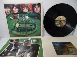 Pablo Cruise - "Part of the Game" - LP Album - Picture 1 of 7