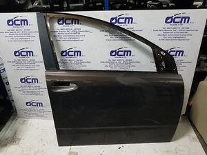 PORTA PORTIERA SPORTELLO ANTERIORE DESTRA FIAT CROMA 2005 2010 - Foto 1 di 14
