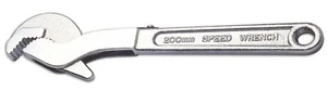 Laser 0175 Speed Wrench - 8"/200mm - Picture 1 of 3