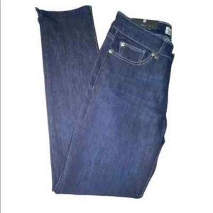 DL1961Angel Instasculpt Ankle Cigarette Jeans 29 NWT - Picture 1 of 7