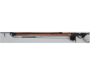 Wolfrider Speargun with Reel (500mm Barrel Length) - Picture 1 of 11