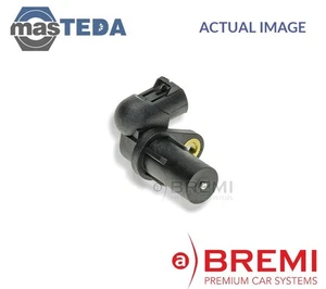 60298 CRANKSHAFT POSITION SENSOR BREMI FOR VOLVO S40 I,V40 1.9 DI 75KW,85KW - Picture 1 of 5