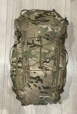 ARC'TERYX LEAF Khard 30 Tactical Backpack - Multicam - UKSF DEVGRU SEALS - Image 1 of 4