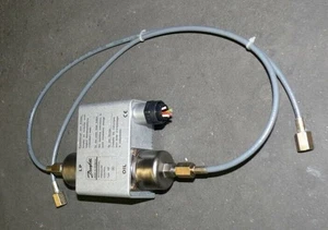 Danfoss MP Lube Oil Protection Control - Bild 1 von 4