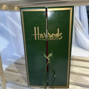 Harrods Merrythought Millennium Bear, Limited Edition Collectible Teddy Boxed - Bild 1 von 14
