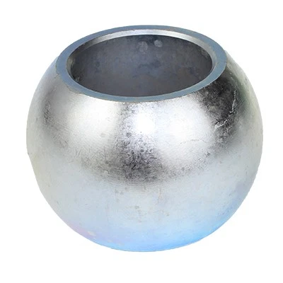 HUBKUGEL HEBELARM KAT. 3 37X64X45MM - Bild 1 von 2