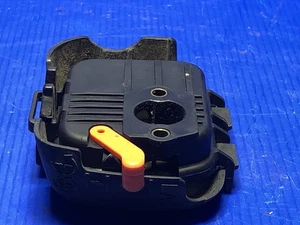 STIHL BG55 BG65 BG46 BG85 BR45C BG45 BG55-Z GEBLÄSE LUFTFILTER DECKEL / BASIS - Bild 1 von 2