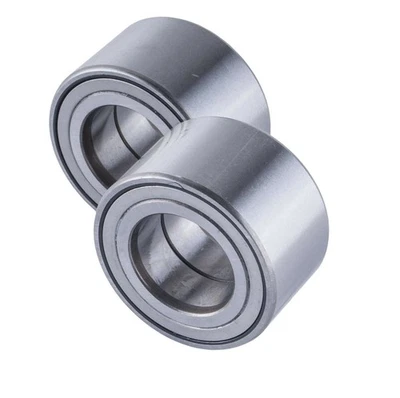 Arctic Cat 400 500 550 rear wheel bearings kit 2005 2006 2007 2008 2009 - 2021 Foto 1 de 4