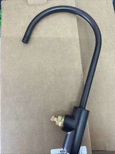 Kingston Brass KS819.NKL Nustudio 1.7 GPM 1 Hole Cold Water - Bronze - Picture 1 of 5