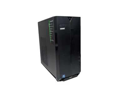 Acer Aspire TC-885 — i5-8400 • 16GB Corsair Gaming RAM • 256GB SSD + 500GB HDD - Image 1 of 4