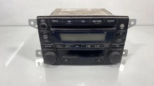 Autorradio original MAZDA PREMACY CB8166AS0A - Imagen 1 de 11