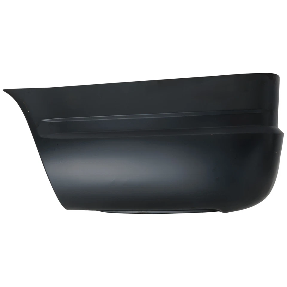 Panel de reparación de caja de camioneta conductor trasero lado izquierdo inferior para Chevy Hand GMC C2500 Foto 1 de 4