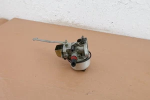 Tecumseh HSK600 1711U Rasenmäher OEM Vergaser 640090A, 640341 (siehe Beschreibung) - Bild 1 von 6