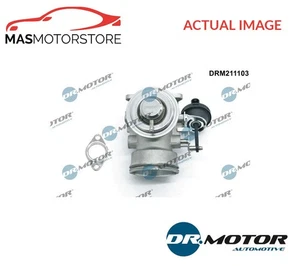 VÁLVULA DE RECIRCULACIÓN DE GASES DE ESCAPE EGR DRMOTOR AUTOMOTRIZ DRM211103 P NUEVA - Imagen 1 de 5