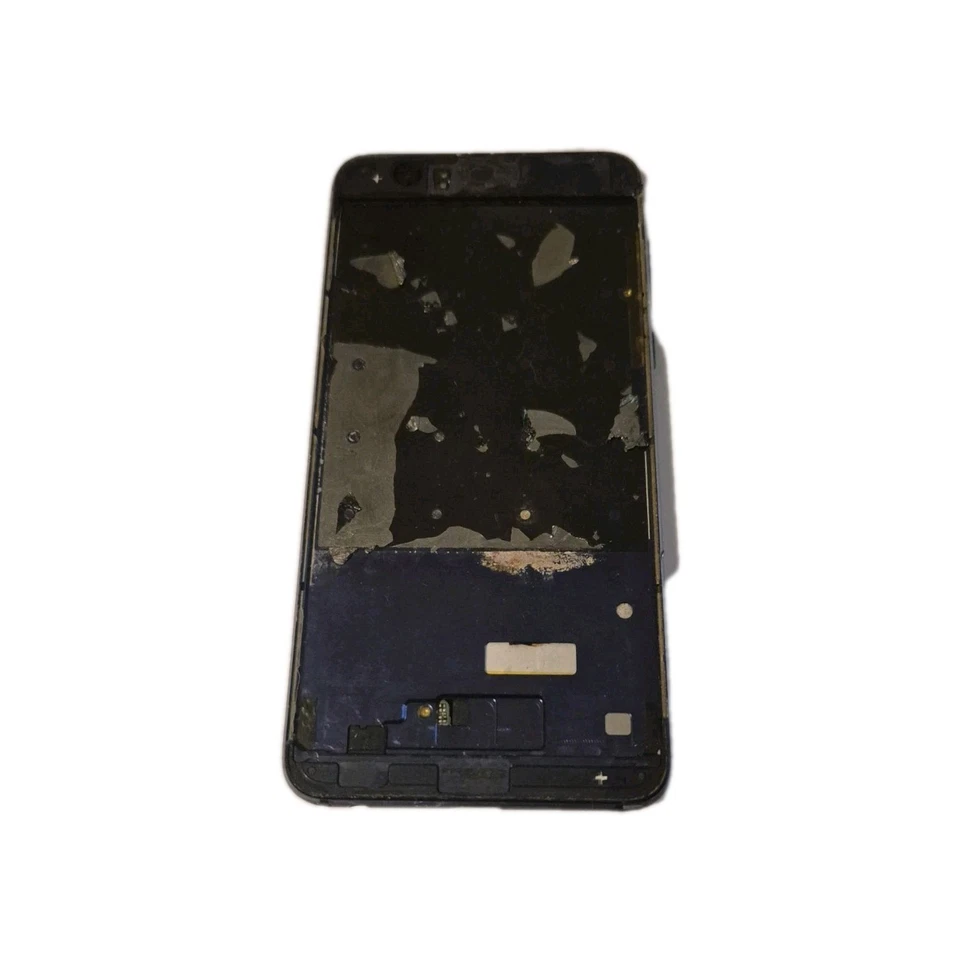 Huawei Honor 8 Blau ungeprüft - Bild 1 von 2