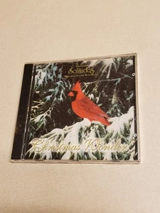 Dan Gibson SOLITUDES Christmas Wonder Exploring Nature With Music Howard Baer - Bild 1 von 2