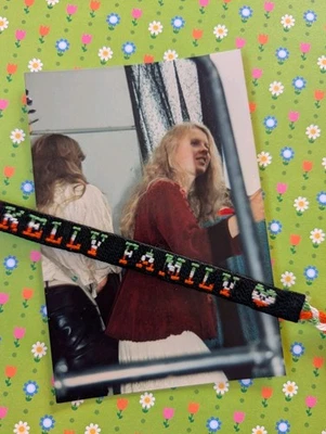 Kelly Family Foto Streetlife 1994 Patricia Hamburg - Image 1 of 2