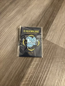 Cosme Charakter Pin #011 Syl Brandon Sanderson Serie 1 Swag - Bild 1 von 2