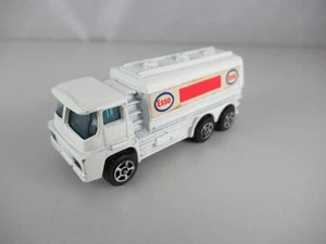 Corgi Juniors Guy Tanker Esso - Picture 1 of 4