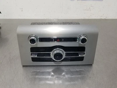 22 2022 LINCOLN AVIATOR TEMPERATURA DELANTERA AIRE ACONDICIONADO CALOR CLIMATIZADOR  Foto 1 de 4