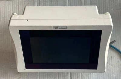 Industrial Display BMS Vision Monitor A9011701 / Ver. 07K1 / - Image 1 of 4