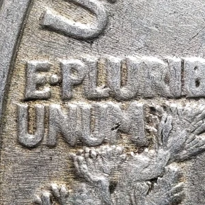 1946 DDR 50c Walking Liberty Silver Half Dollar - Double Die - NGC XF 45 - X6036 - Picture 1 of 12