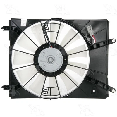Engine Cooling Fan Assembly-Radiator Fan Assy. 75302 fits 98-03 Toyota Sienna - Image 1 of 4