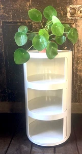 Kartell - 3 Tier Componibili Storage Unit - Picture 1 of 4