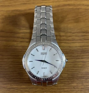 Seiko Dolce Automatic - Picture 1 of 3