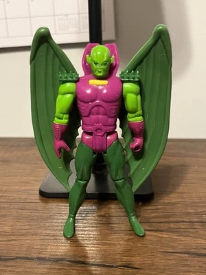 1992 MARVEL SUPER HEROES SERIES ANNIHILUS ACTION FIGURE TOY BIZ Loose - Image 1 of 4