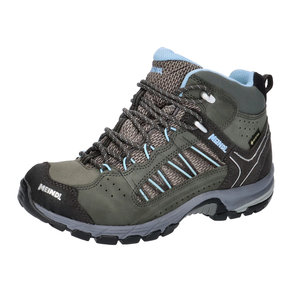 Zapatos de senderismo para mujer Meindl Journey Lady MID GTX 52730