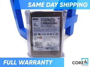 DELL G914J 50GB SSD DISK SATA 2.5IN - Picture 1 of 1